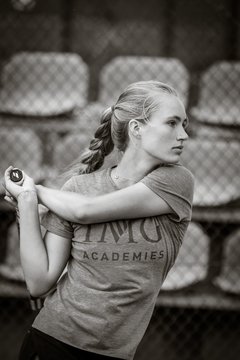 Lilly Düffert 1177 - NL TC RW Wahlstedt - TV Visbek : Ergebnis: 6:3